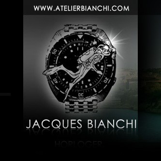 Atelier Bianchi artisan horloger à Marseille réparation de montres