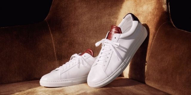 Boutique chaussures haut de gamme ZESPA - Marseille Paradis