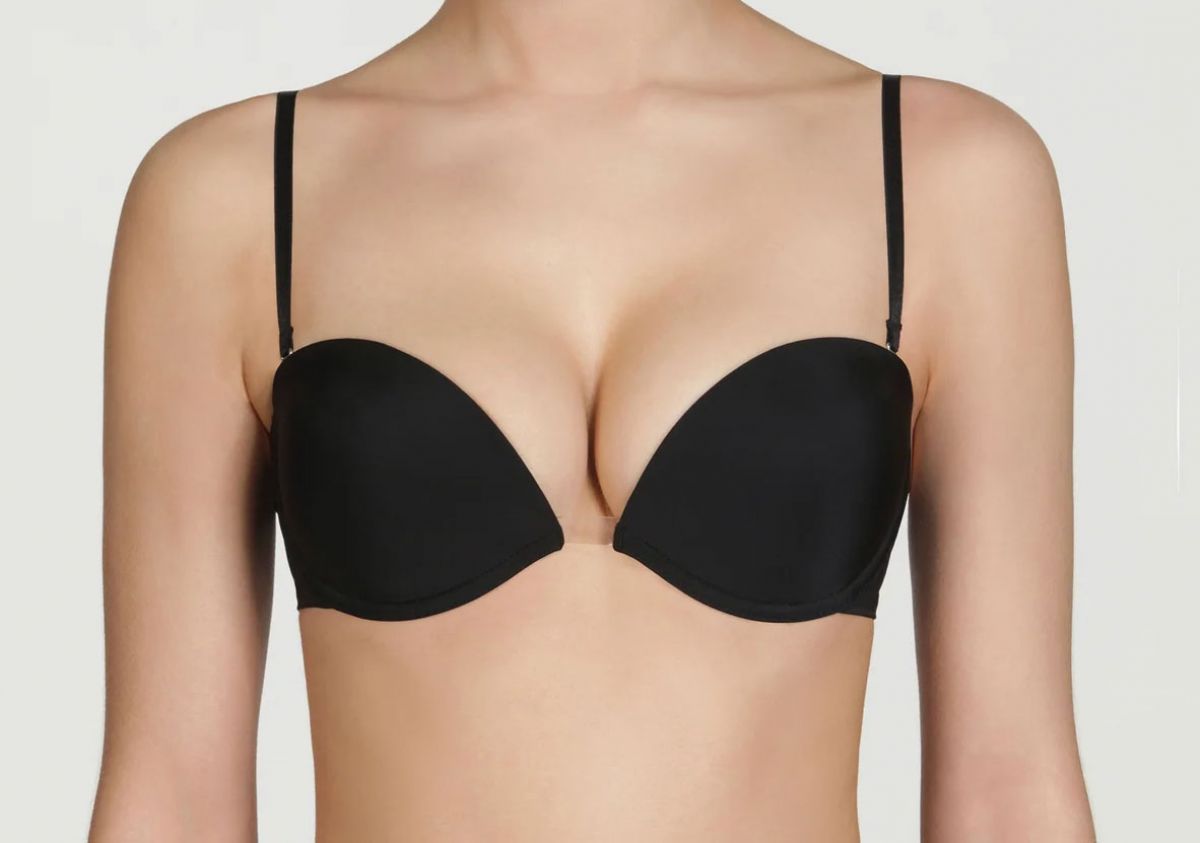 Wonderbra marque de lingerie internationale soutiens-gorge push-up